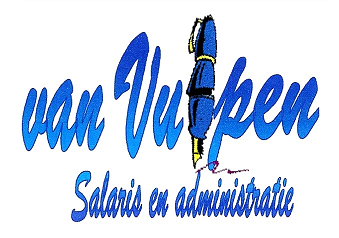 van Vulpen Salaris- en administrstie